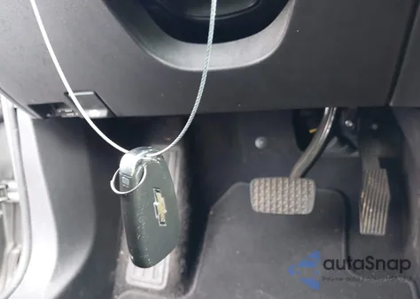 2021 Chevrolet Equinox Fwd 2Fl from USA, damaged, VIN 3GNAXJEV1MS160842